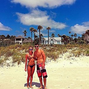 Meet your Posher, Bradi